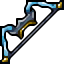 icicle bow