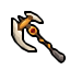 umbral axe