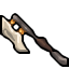 crude umbral chopper