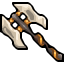 umbral chopper
