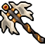 umbral master chopper