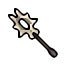 crude umbral mace