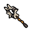umbral mace