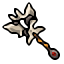 umbral master mace