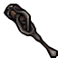 crude umbral hammer