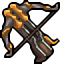 umbral crossbow