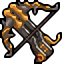 umbral master crossbow