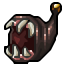 nightmare horn