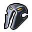 dream warden mask