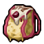 cake backpack