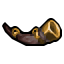 fireproof horn