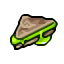 glooth sandwich