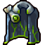 glooth cape