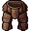 alloy legs