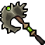glooth axe
