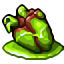 slime heart