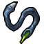slimy leaf tentacle