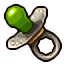 giant pacifier