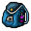 war backpack
