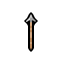 simple arrow
