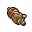 tainted glooth capsule