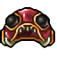 crest of the deep seas