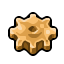 glooth glider gear wheel