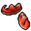 oriental shoes