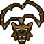 werewolf amulet