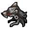 werewolf helmet