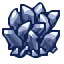 moonlight crystals