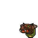 wereboar trophy