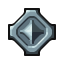 silver token