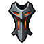 Fireheart cuirass