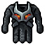 fireheart hauberk