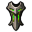 earthheart cuirass
