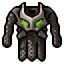 earthheart hauberk