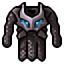 frostheart hauberk