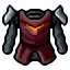 firesoul tabard
