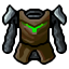 earthsoul tabard