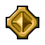 gold token