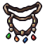 ancient amulet