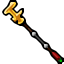 Ferumbras' staff