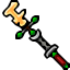 Ferumbras' staff