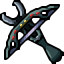 rift crossbow
