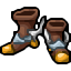 void boots