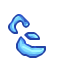 sparkion claw