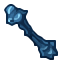 crystal bone