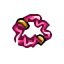 ring of red plasma