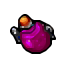 strong mana potion